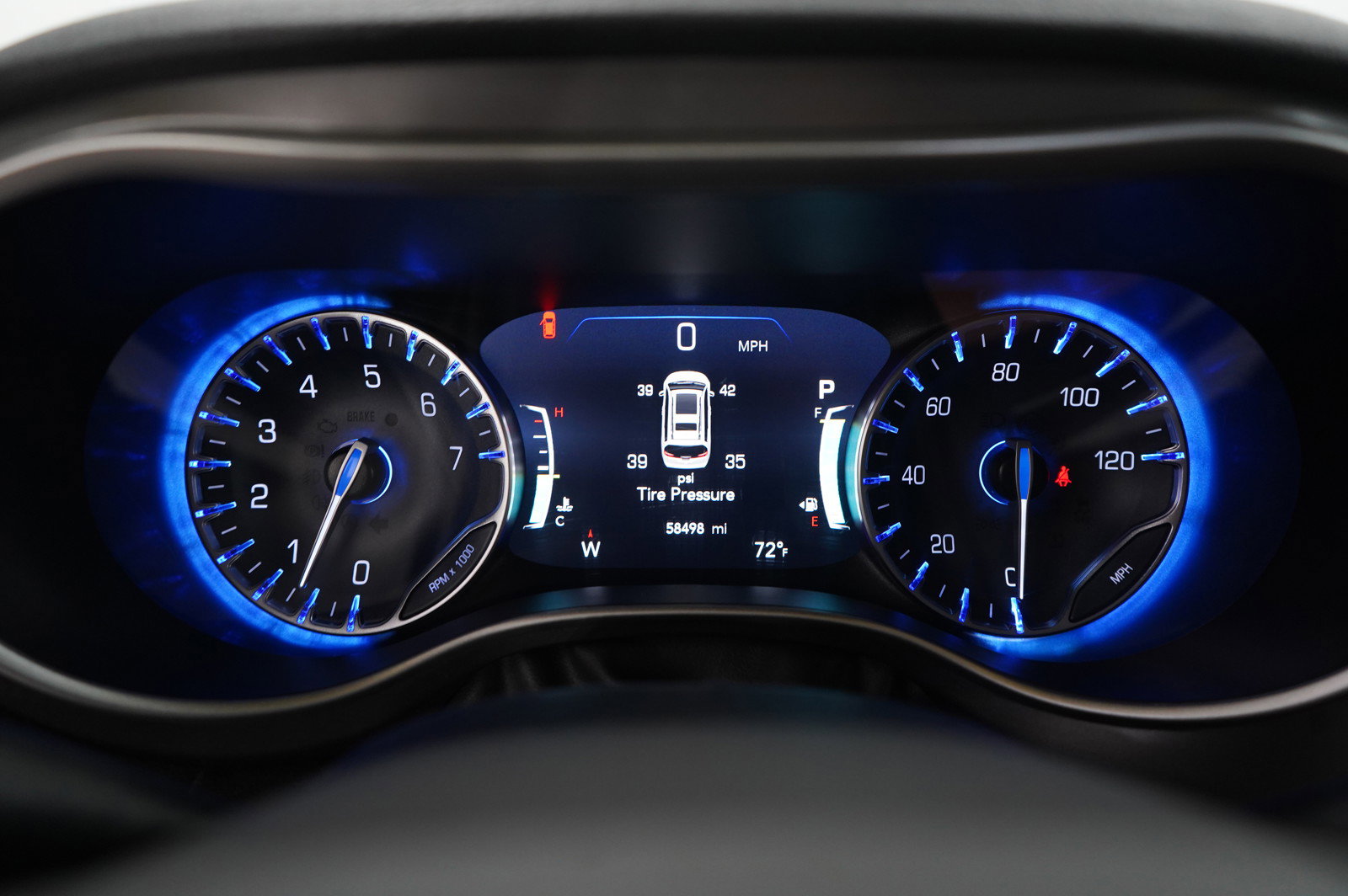 2023 Chrysler Pacifica Touring L photo 21
