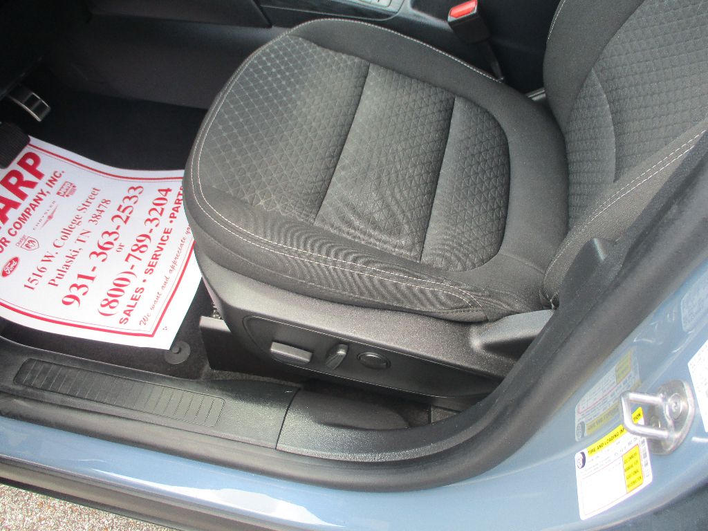 2023 Ford Escape Active photo 17