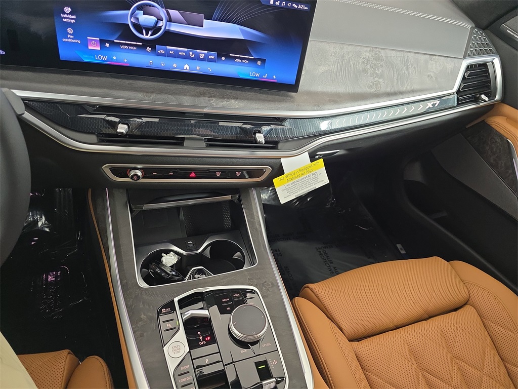 2026 Bmw X7 xDrive40i photo 18