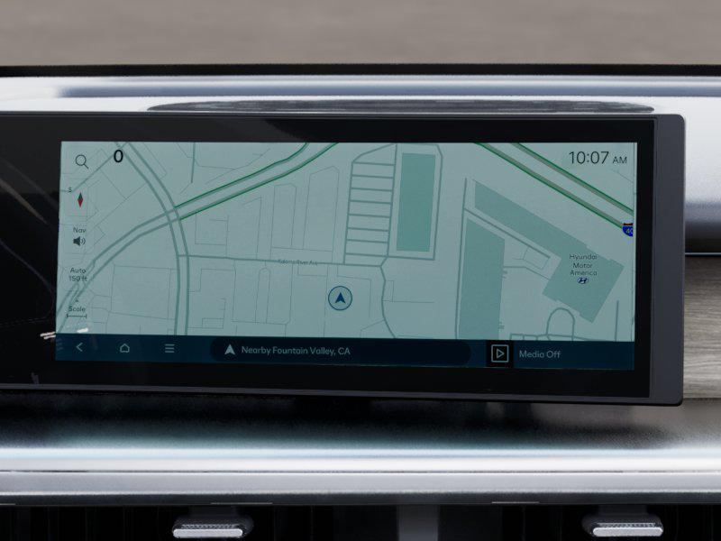 2026 Hyundai Ioniq SEL photo 11