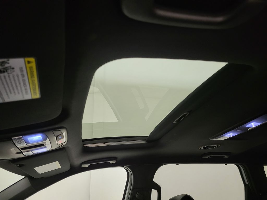 2025 Kia Telluride EX X-Line photo 21