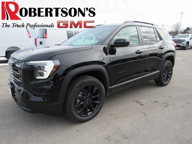 2026 GMC Terrain Elevation's photo