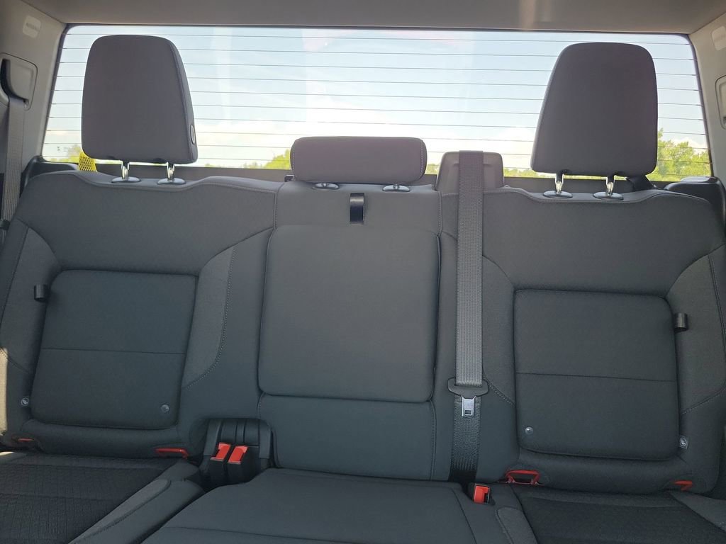 2025 Gmc Sierra 1500 Elevation photo 9