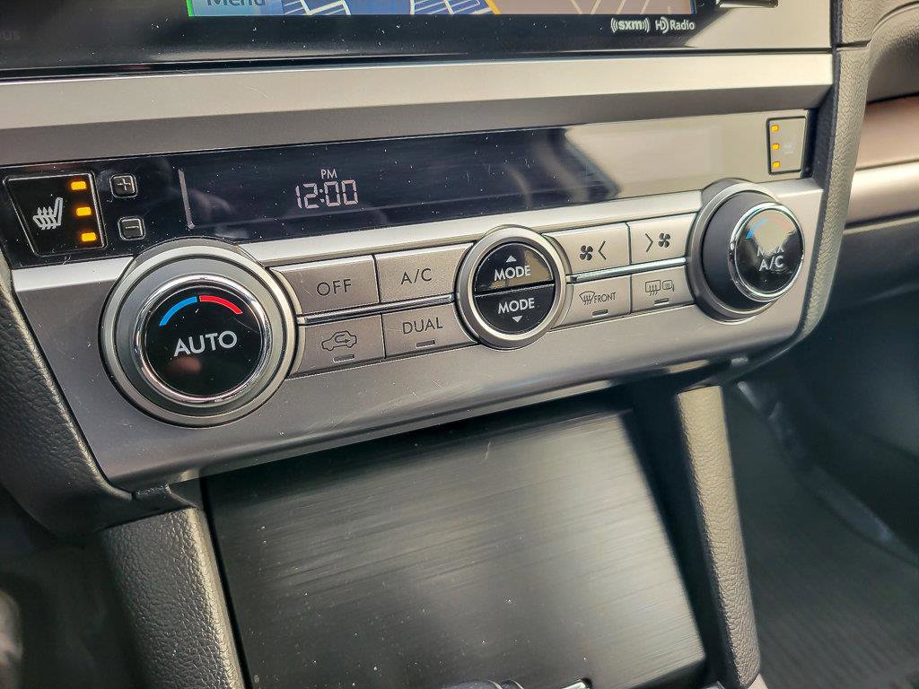 2017 SUBARU OUTBACK - Image 18