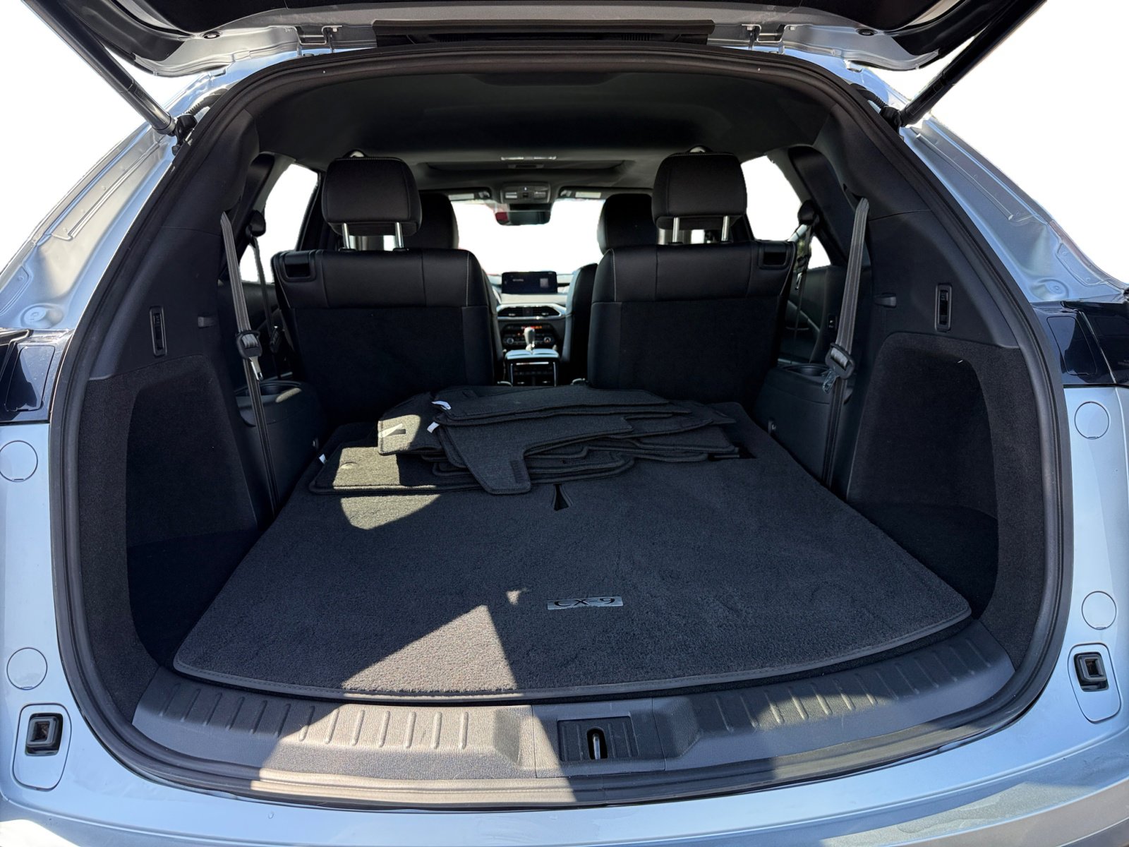 2023 Mazda CX-9 Grand Touring photo 17