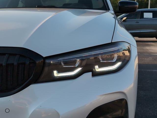 2022 Bmw 330i xDrive photo 30