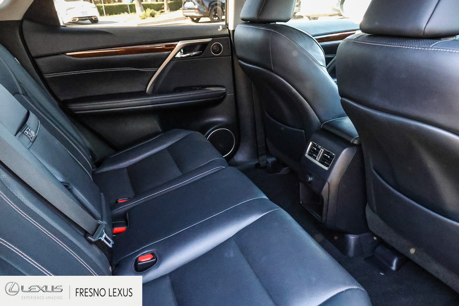 2017 Lexus RX 350 photo 12