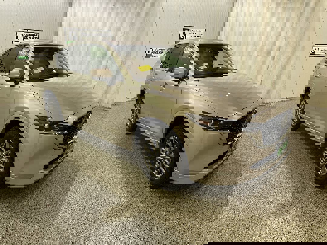 2025 Mazda CX-5 S Preferred package's photo