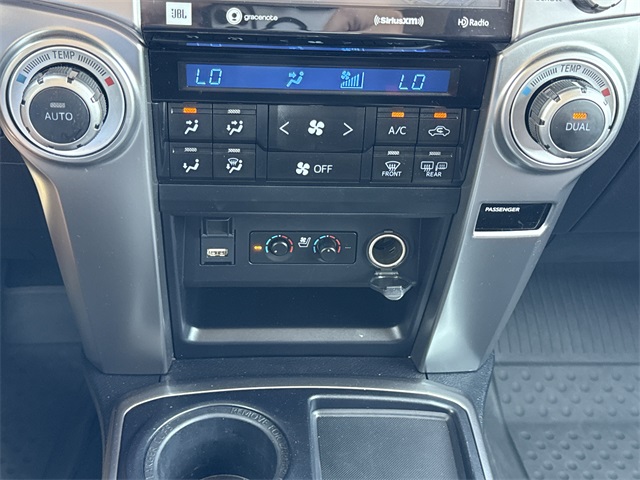 2023 Toyota 4Runner Limited photo 28