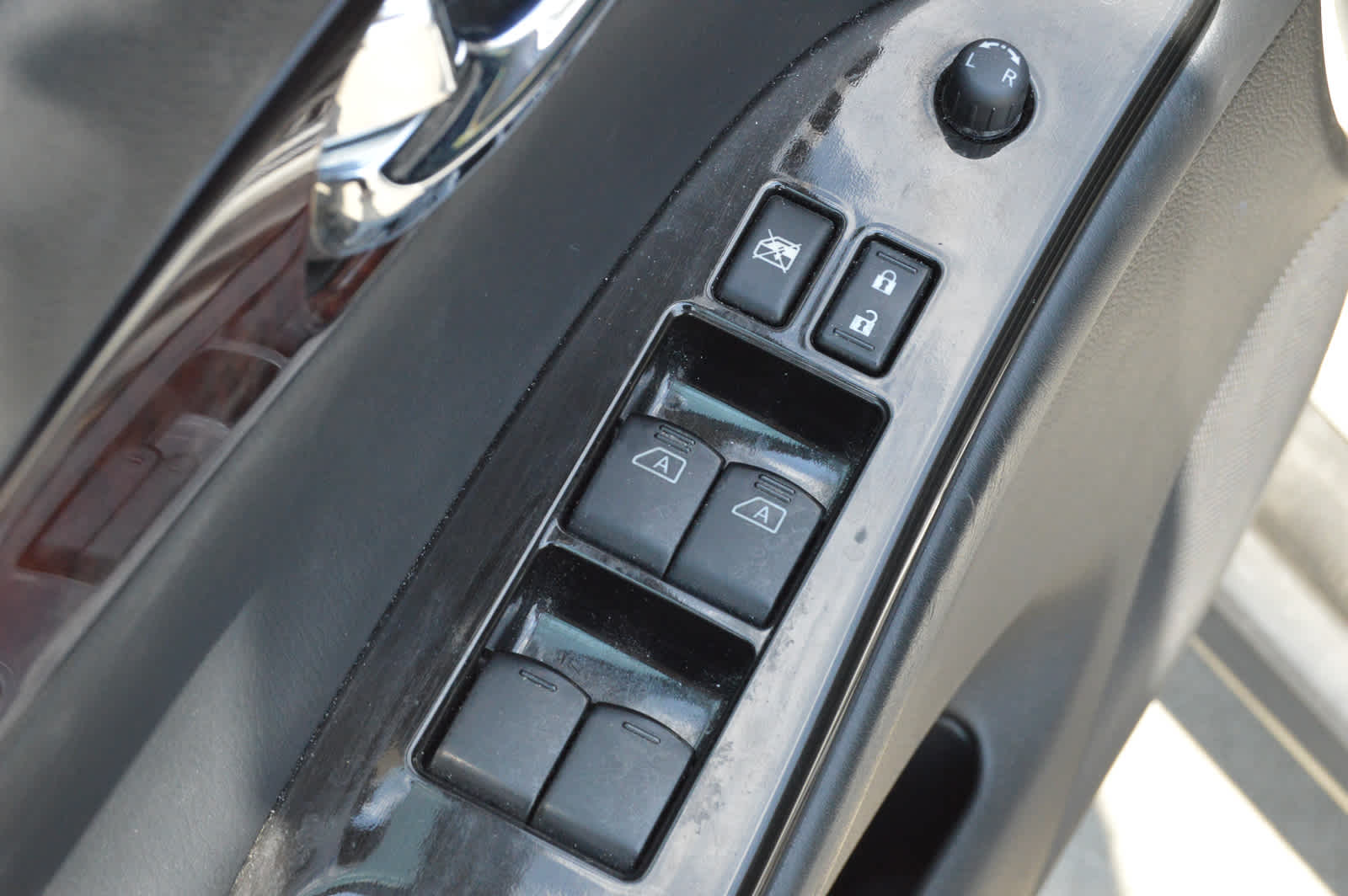 2014 Infiniti QX50 Journey photo 19