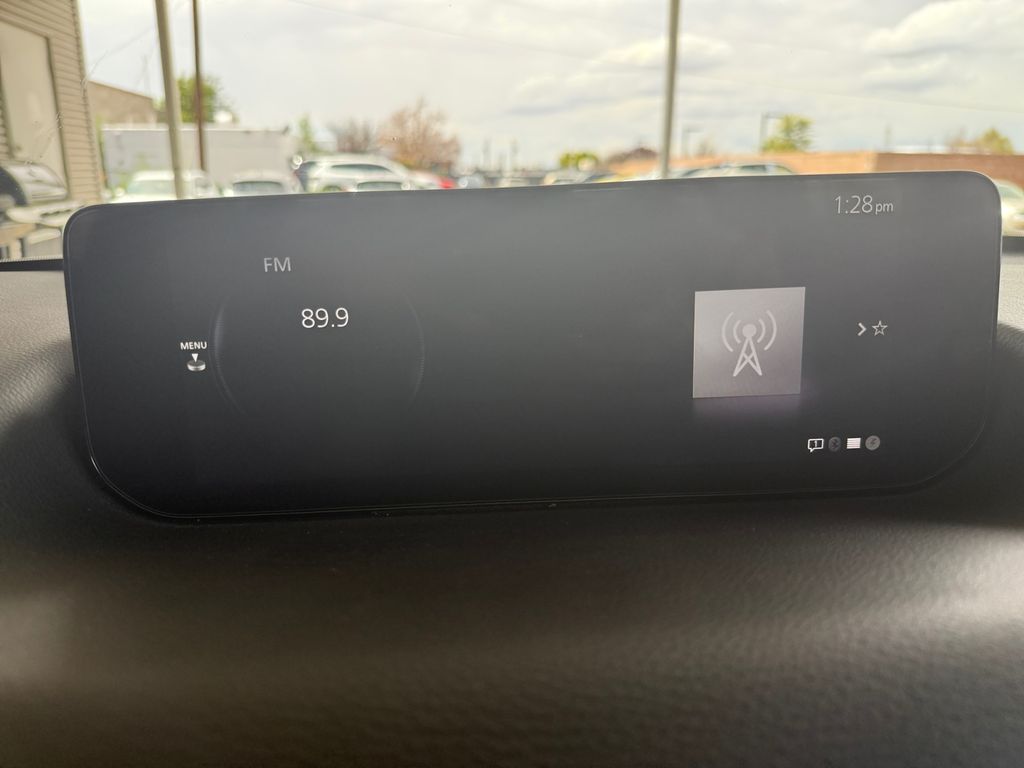 2025 Mazda CX-50 2.5 S Preferred photo 11