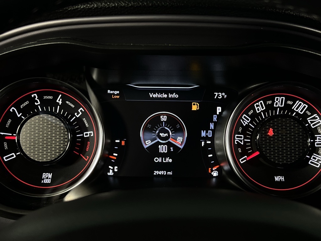 2023 Dodge Challenger GT photo 12