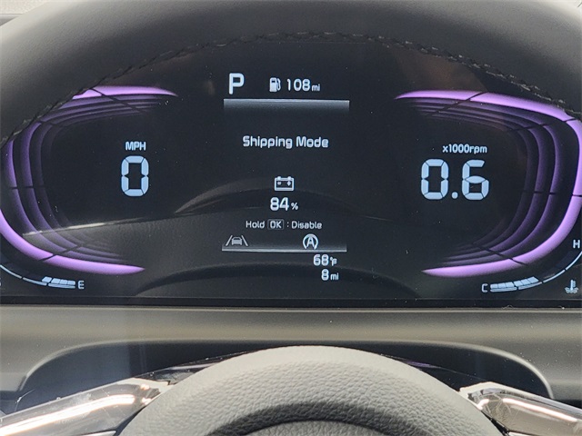 2026 Kia Seltos S photo 26