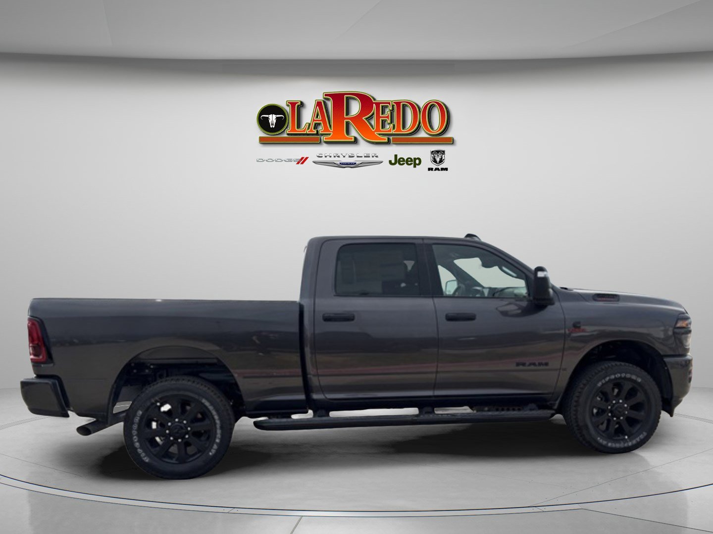 2025 Ram 2500 Lone Star photo 9