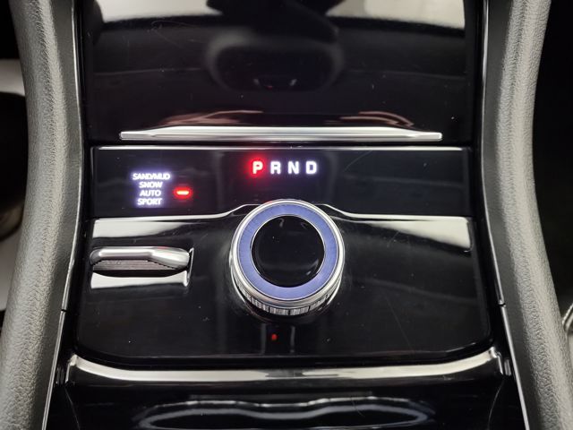 2023 Jeep Grand Cherokee Limited photo 22