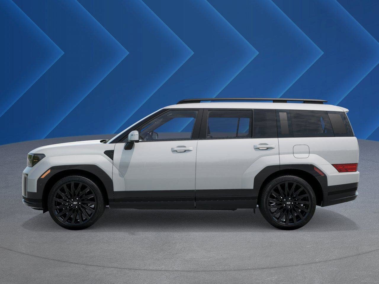 2026 Hyundai Santa Fe Calligraphy photo 3