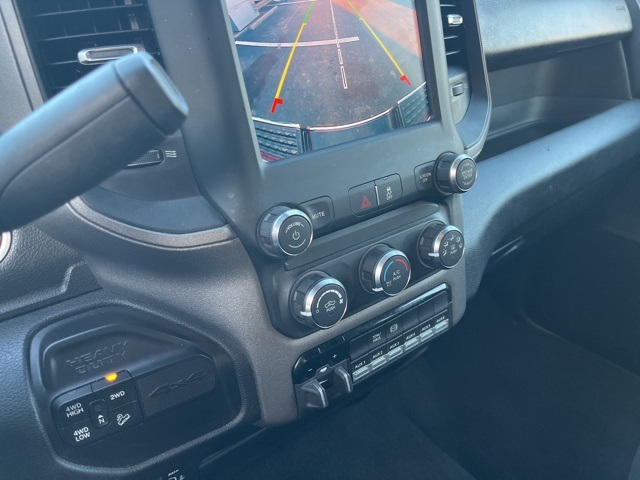 2022 Ram 2500 Tradesman photo 27