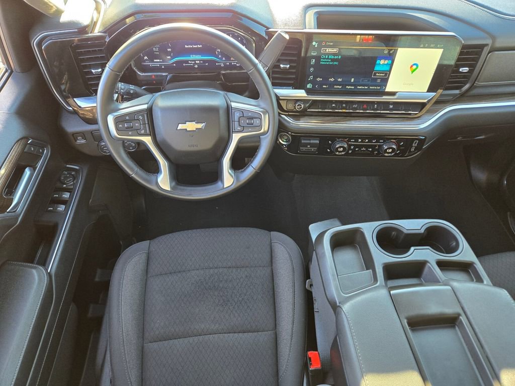2023 Chevrolet Silverado 1500 LT photo 12
