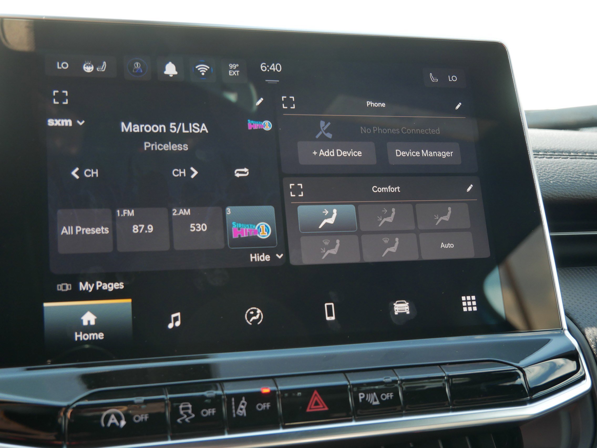 2025 Jeep Compass Trailhawk photo 10