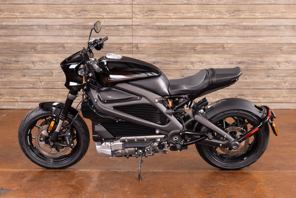 davidson livewire electric bike used harley livewire