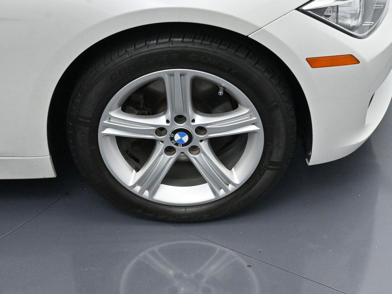 2014 Bmw 328i xDrive photo 29