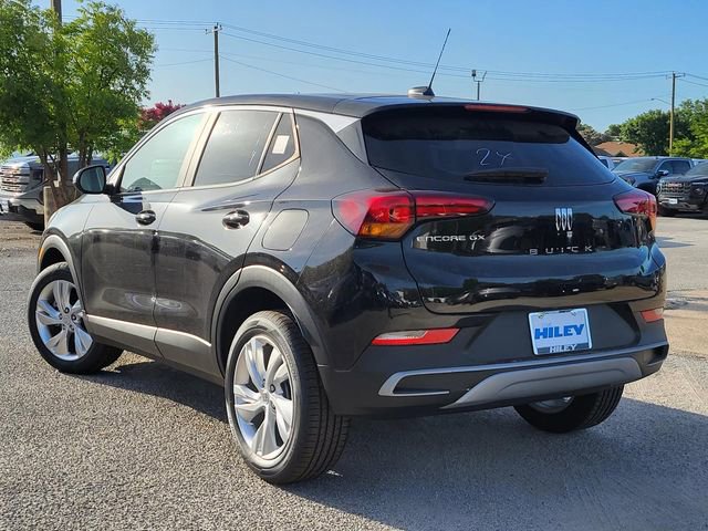 2026 Buick Encore GX Preferred photo 3