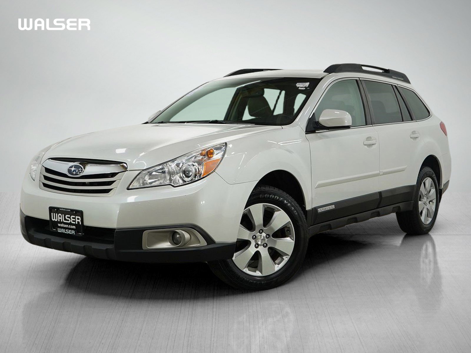 2012 Subaru Outback Premium