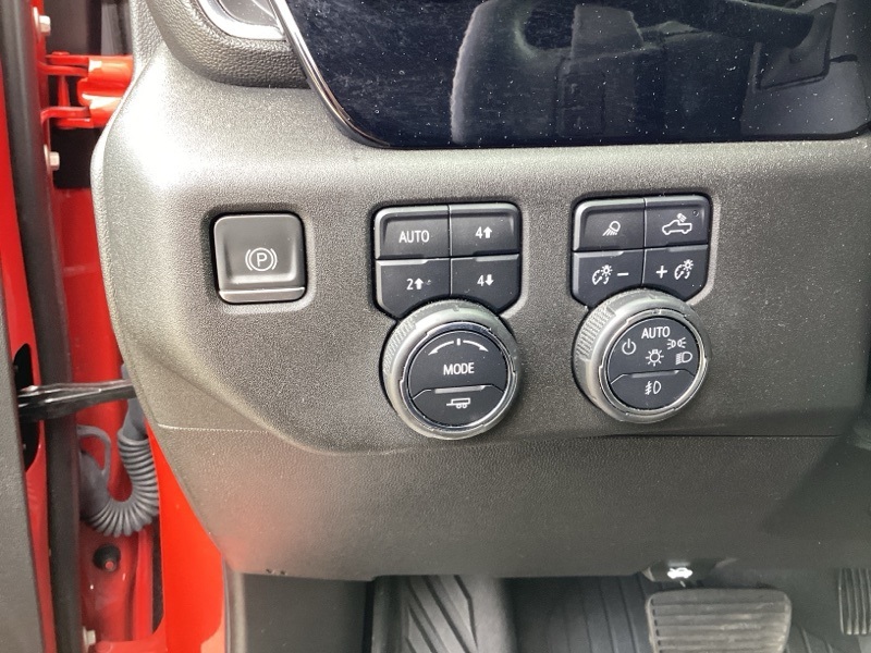 2023 Chevrolet Silverado 1500 RST photo 23
