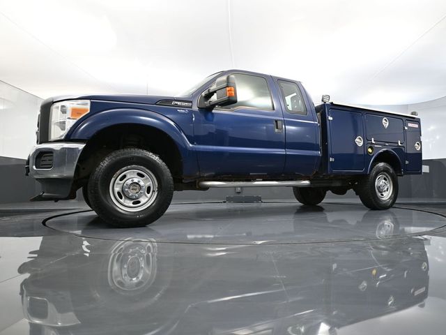 2012 Ford F-350 photo 40