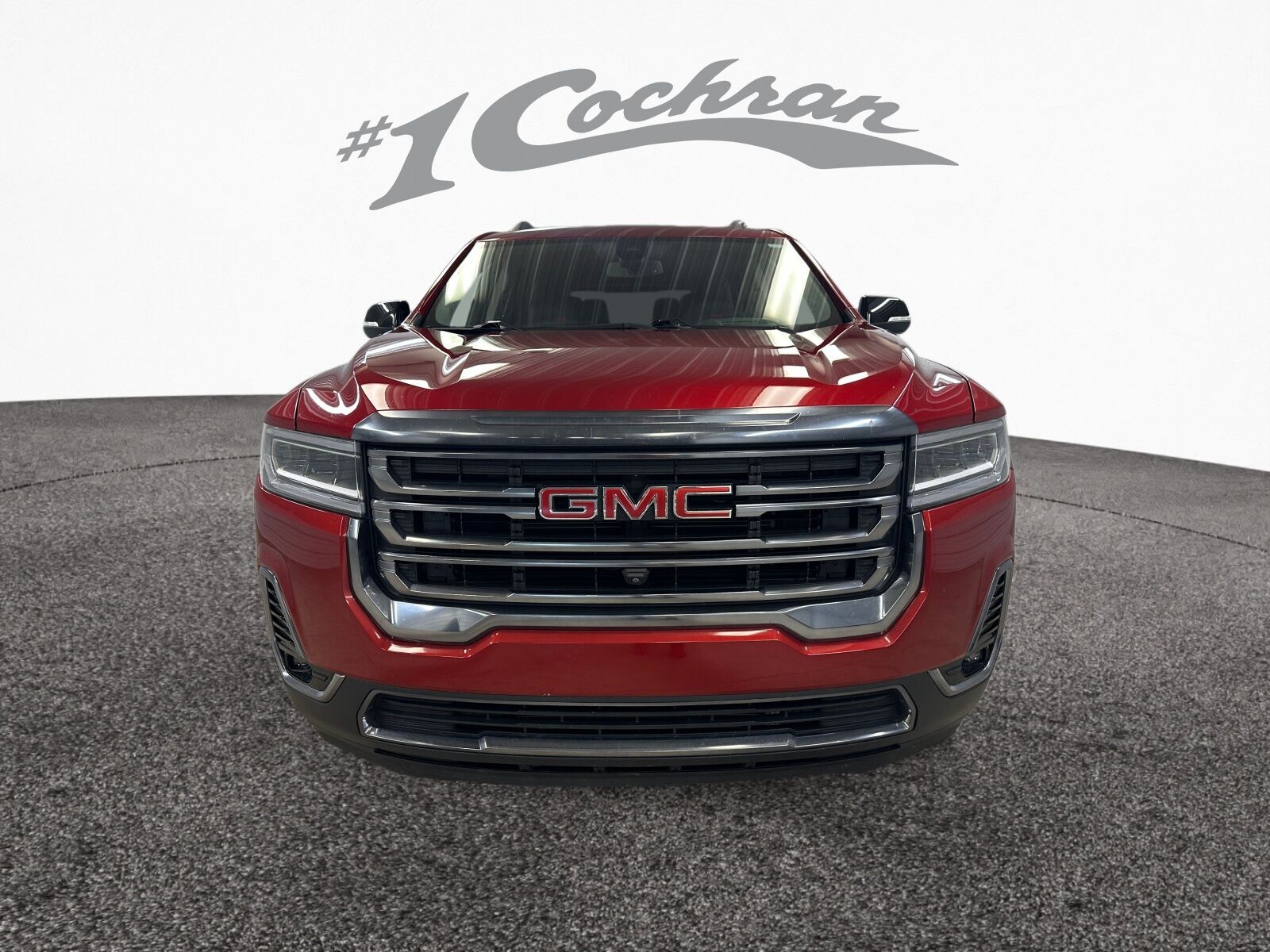 2023 Gmc Acadia AT4 photo 15
