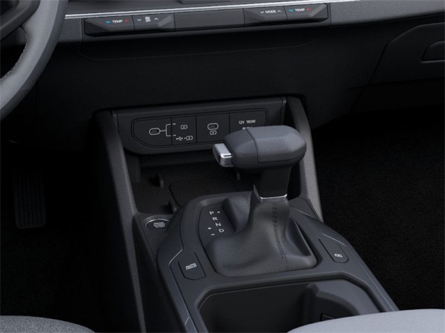 2025 Kia K4 EX photo 23