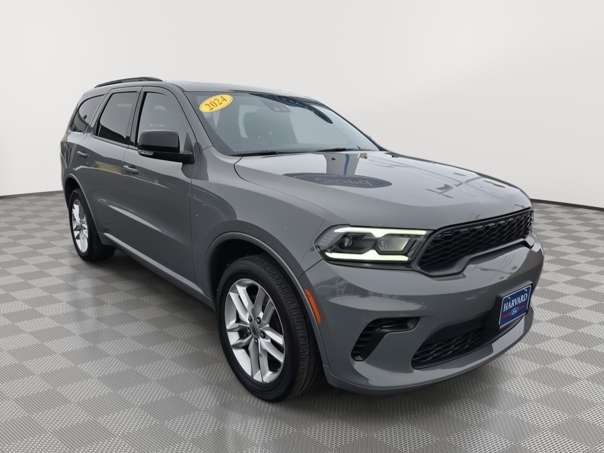2024 Dodge Durango GT's photo
