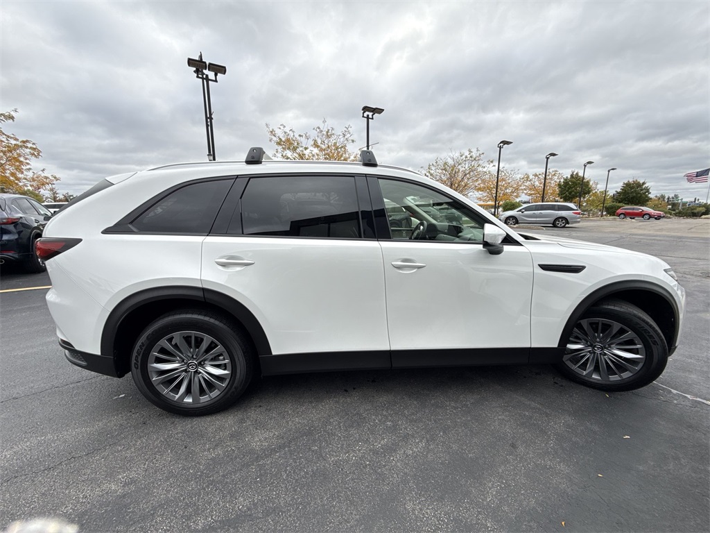 2024 Mazda CX-90 3.3 Turbo Preferred photo 3