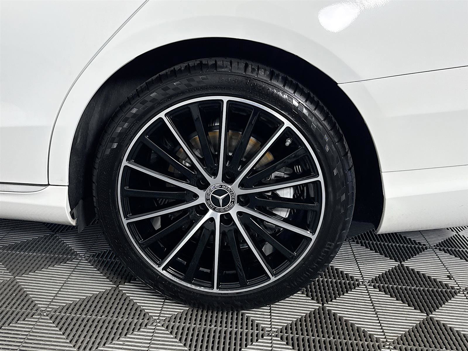 2021 Mercedes Benz C 300 Sedan photo 31