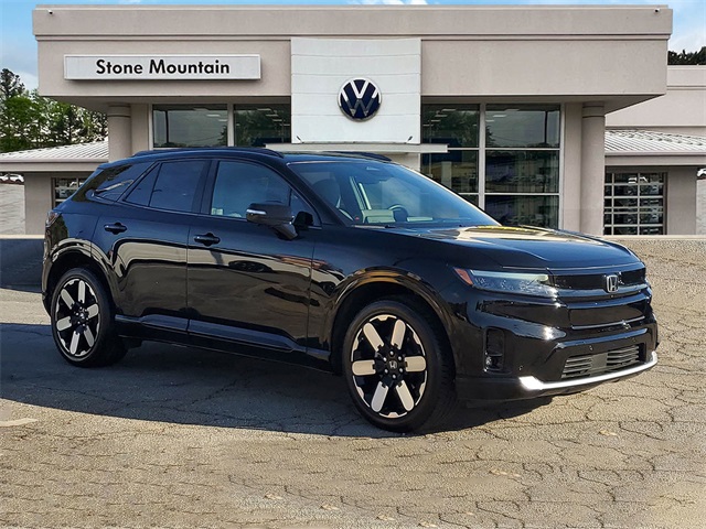 2024 Honda Prologue Elite's photo