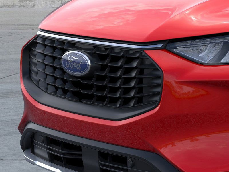 2024 Ford Escape Plug-In Hybrid Base photo 11