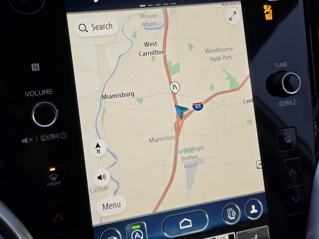 2023 Subaru Outback Limited photo 2