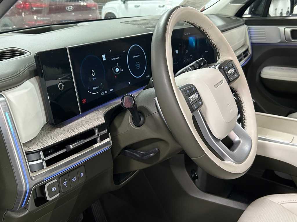 2024 Hyundai Santa Fe Calligraphy photo 28