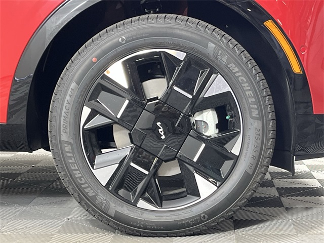 2026 Kia Sportage SX Prestige photo 2