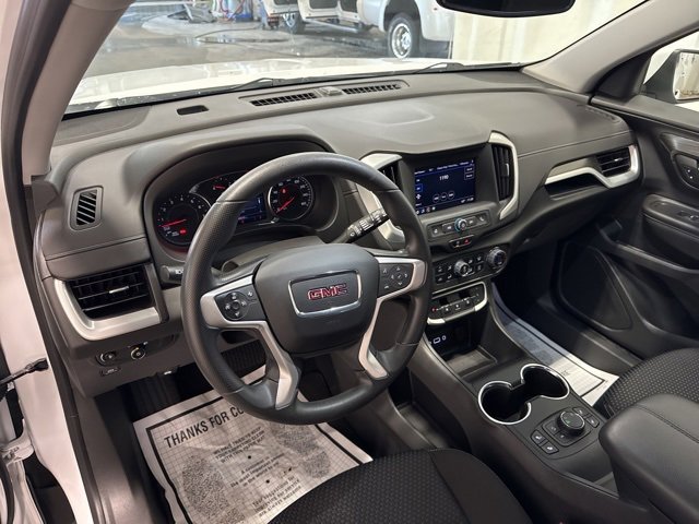 2023 Gmc Terrain SLE photo 15