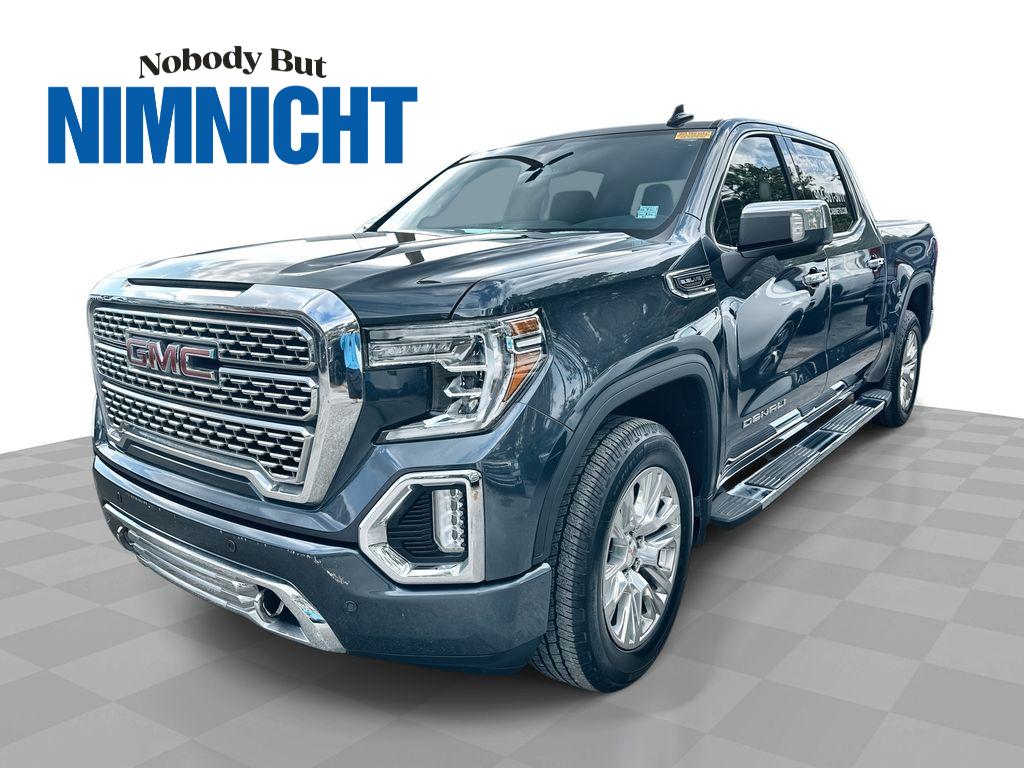 2020 GMC Sierra 1500 Denali Denali's photo