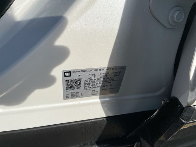 2023 CHEVROLET BLAZER - Image 33