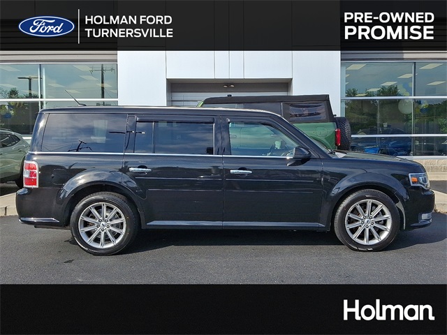 2015 Ford Flex