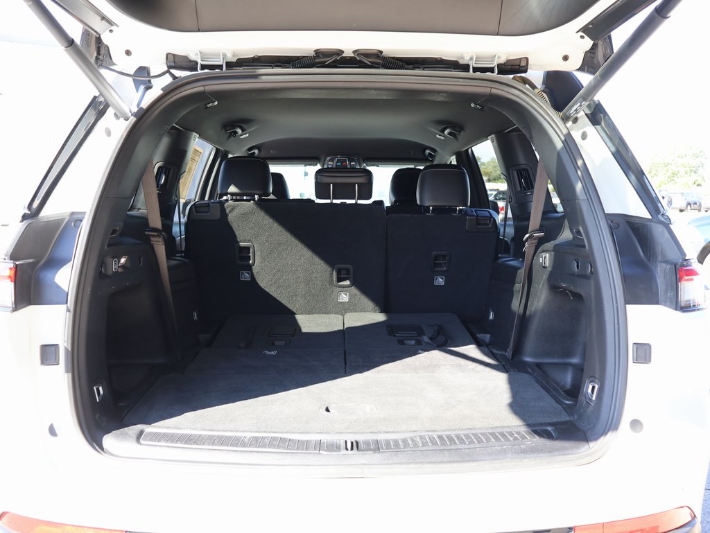 2024 Jeep Grand Cherokee Altitude photo 14