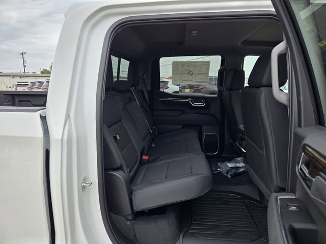 2025 Gmc Sierra 1500 Elevation photo 29