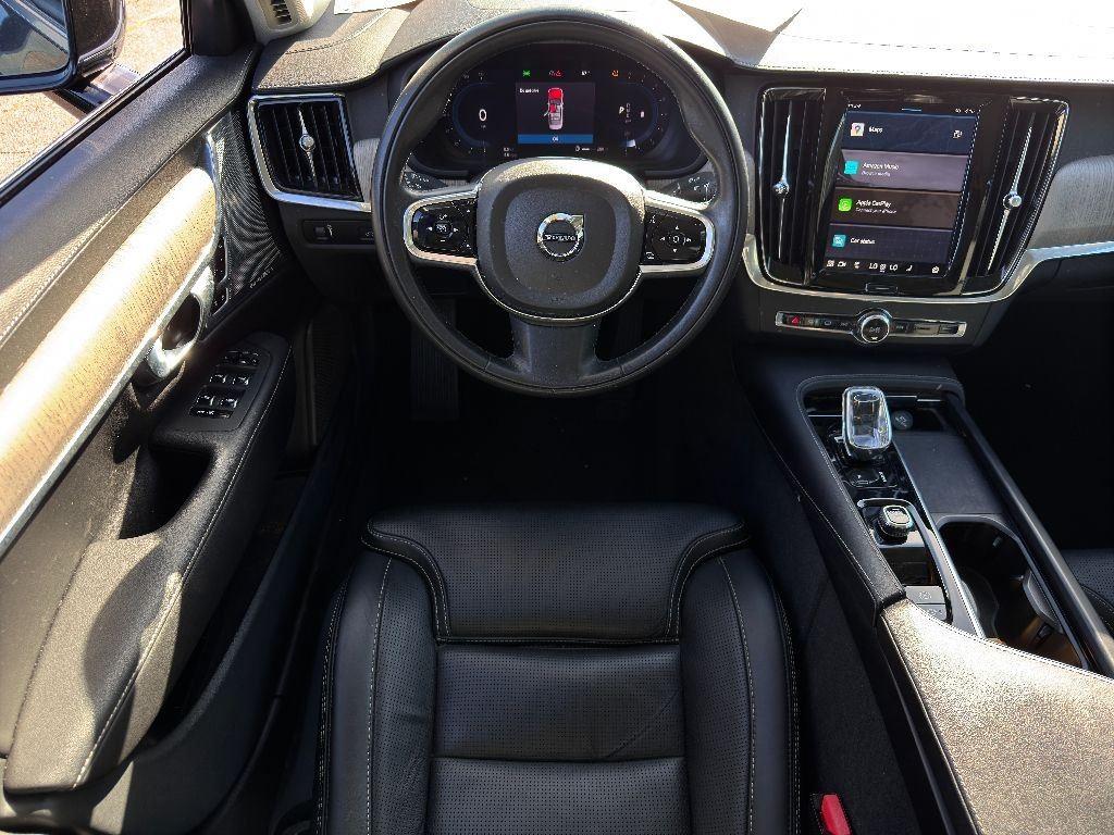 2022 Volvo S90 Inscription photo 25