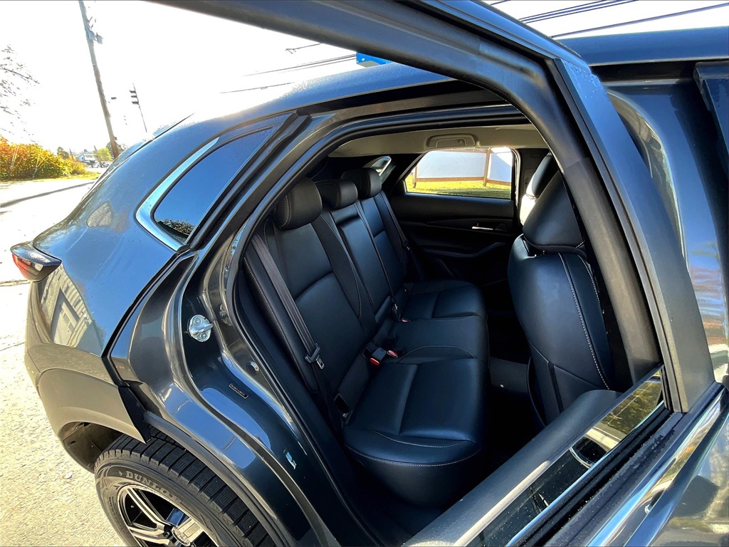 2020 Mazda CX-30 Preferred photo 15