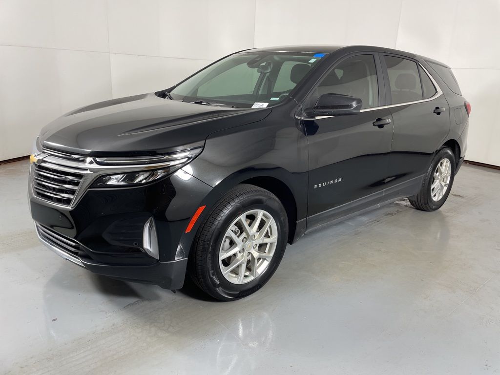 2024 Chevrolet Equinox LT photo 5