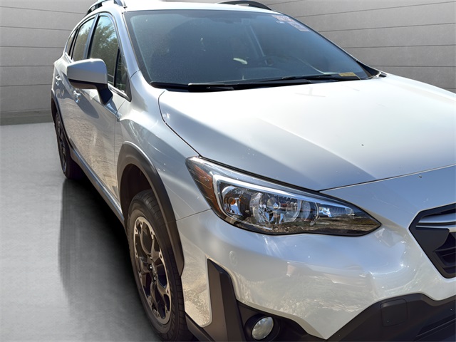 2021 Subaru Crosstrek Premium photo 7