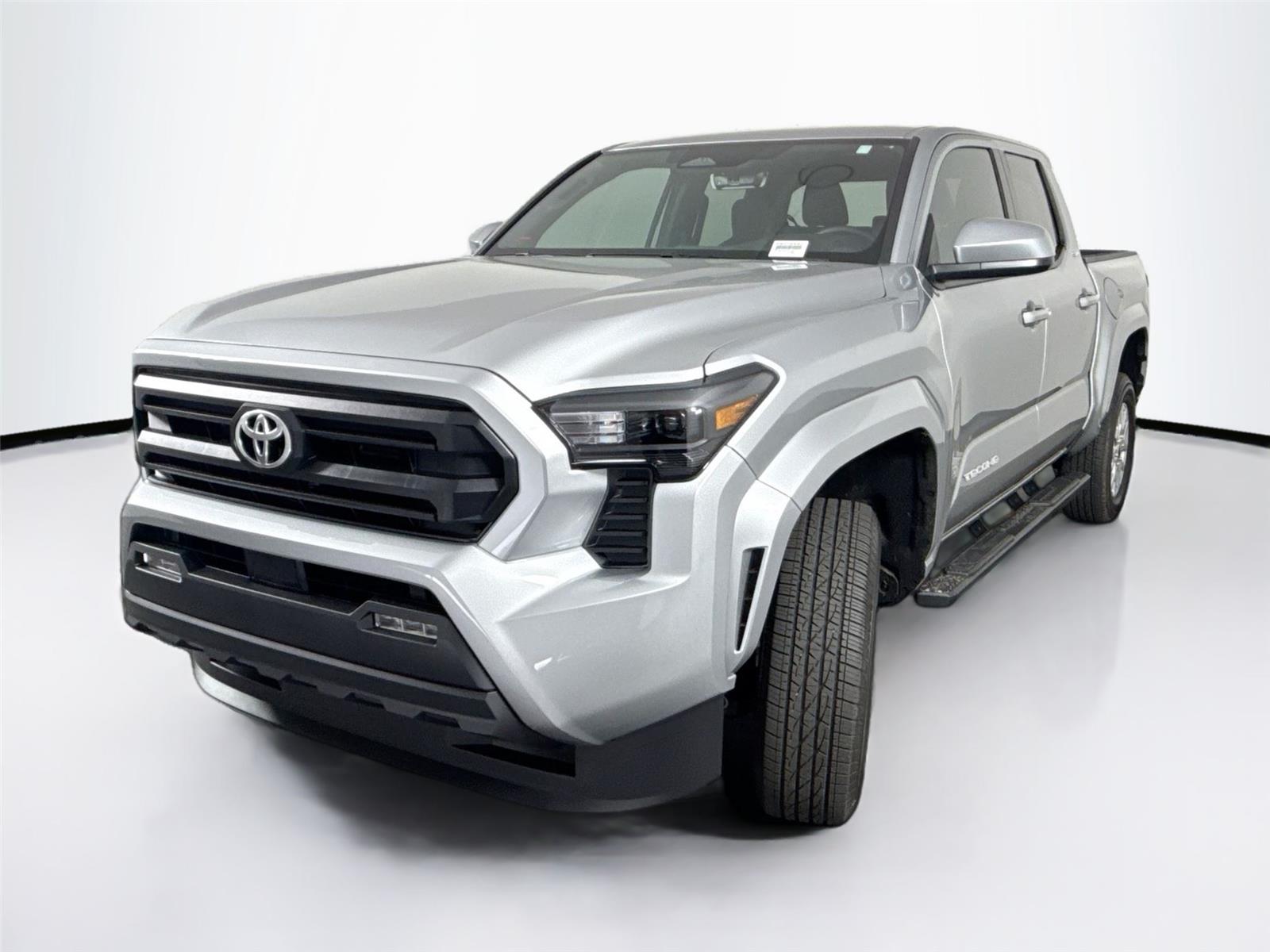 2025 Toyota Tacoma SR5 photo 2